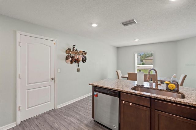 14284 LEMON YELLOW TREE LANE, Brooksville, FL 34613