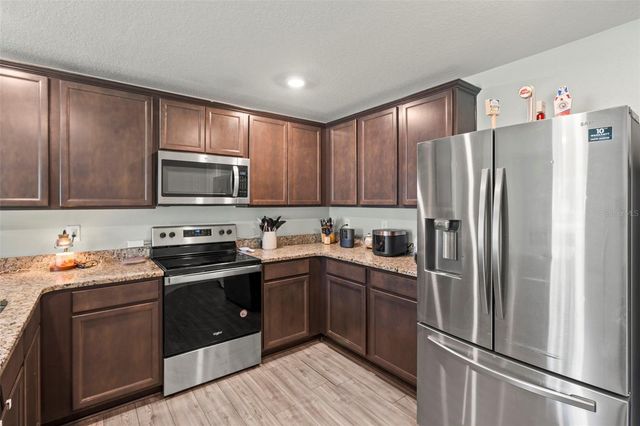 14284 LEMON YELLOW TREE LANE, Brooksville, FL 34613