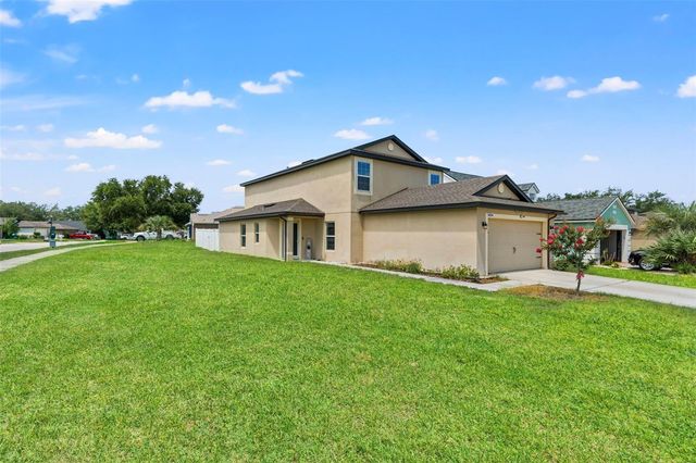 14284 LEMON YELLOW TREE LANE, Brooksville, FL 34613