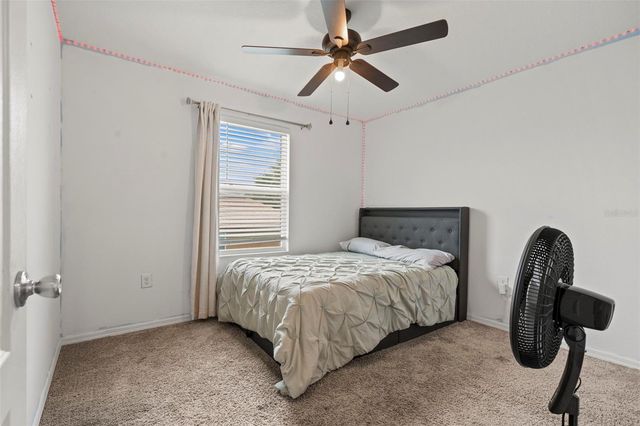 14284 LEMON YELLOW TREE LANE, Brooksville, FL 34613
