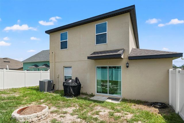 14284 LEMON YELLOW TREE LANE, Brooksville, FL 34613