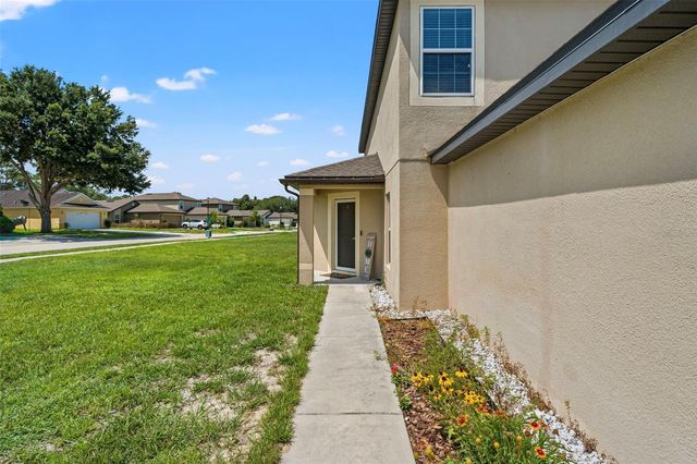 14284 LEMON YELLOW TREE LANE, Brooksville, FL 34613
