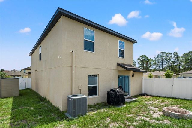 14284 LEMON YELLOW TREE LANE, Brooksville, FL 34613