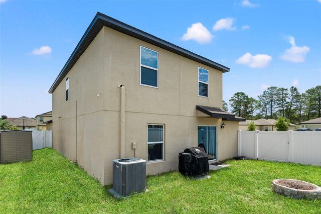 14284 LEMON YELLOW TREE LANE, Brooksville, FL 34613