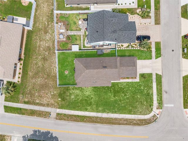 14284 LEMON YELLOW TREE LANE, Brooksville, FL 34613