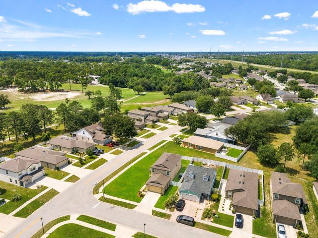 14284 LEMON YELLOW TREE LANE, Brooksville, FL 34613