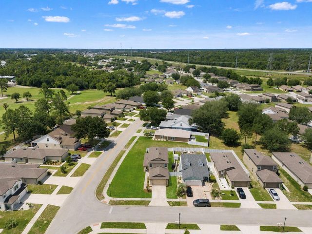 14284 LEMON YELLOW TREE LANE, Brooksville, FL 34613