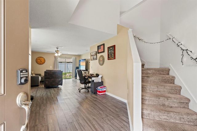 14284 LEMON YELLOW TREE LANE, Brooksville, FL 34613