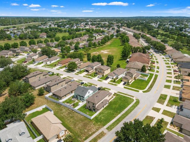 14284 LEMON YELLOW TREE LANE, Brooksville, FL 34613