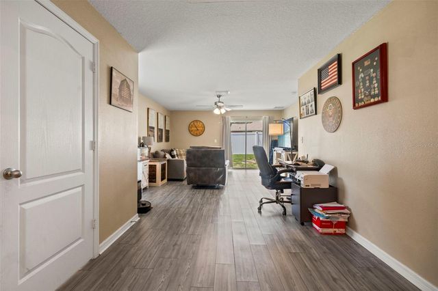 14284 LEMON YELLOW TREE LANE, Brooksville, FL 34613