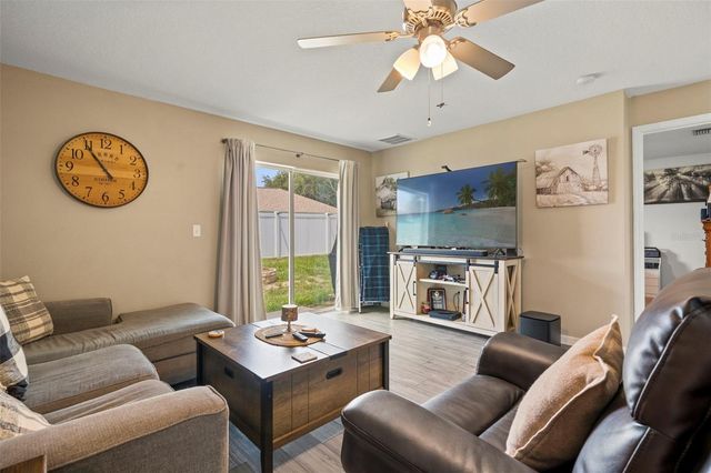 14284 LEMON YELLOW TREE LANE, Brooksville, FL 34613