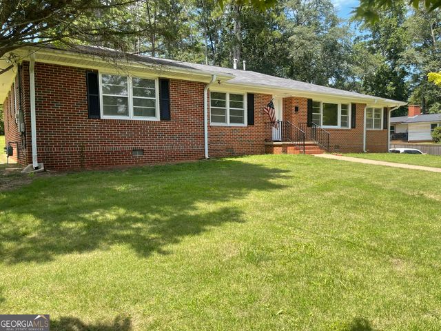 103 Crestview, Valley, AL 36854