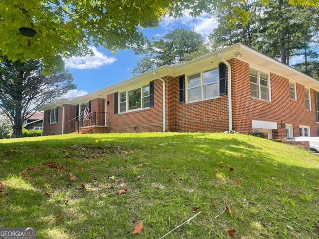 103 Crestview, Valley, AL 36854