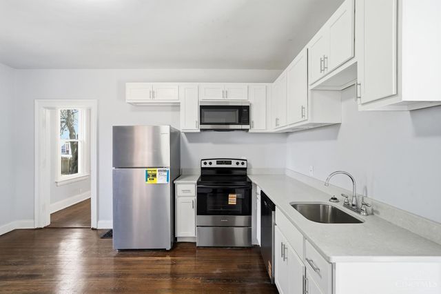 320 Fairview Avenue, Hamilton, OH 45015