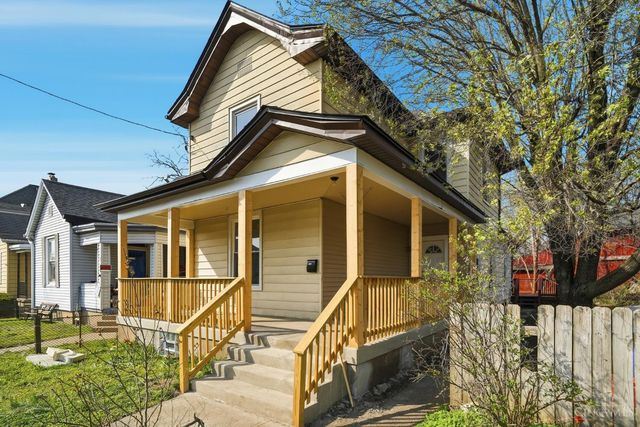 320 Fairview Avenue, Hamilton, OH 45015