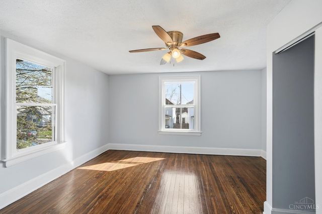 320 Fairview Avenue, Hamilton, OH 45015