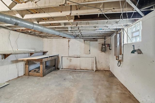 320 Fairview Avenue, Hamilton, OH 45015