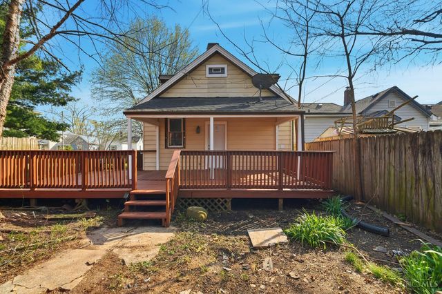 320 Fairview Avenue, Hamilton, OH 45015