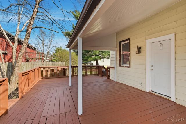 320 Fairview Avenue, Hamilton, OH 45015