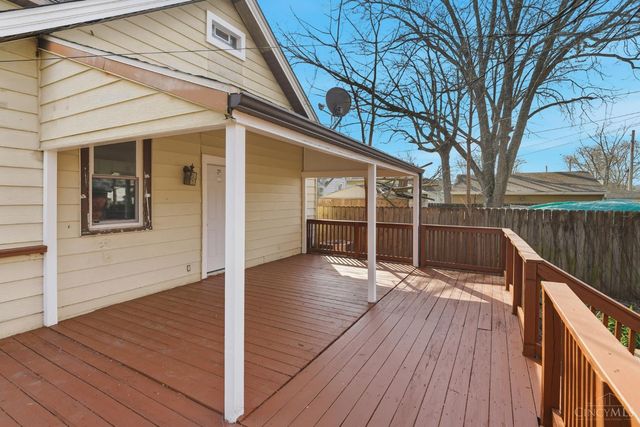 320 Fairview Avenue, Hamilton, OH 45015