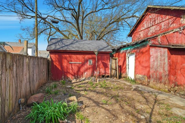 320 Fairview Avenue, Hamilton, OH 45015