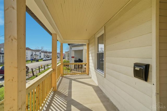 320 Fairview Avenue, Hamilton, OH 45015