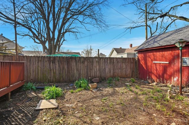 320 Fairview Avenue, Hamilton, OH 45015