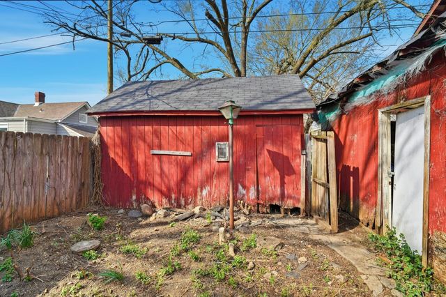 320 Fairview Avenue, Hamilton, OH 45015