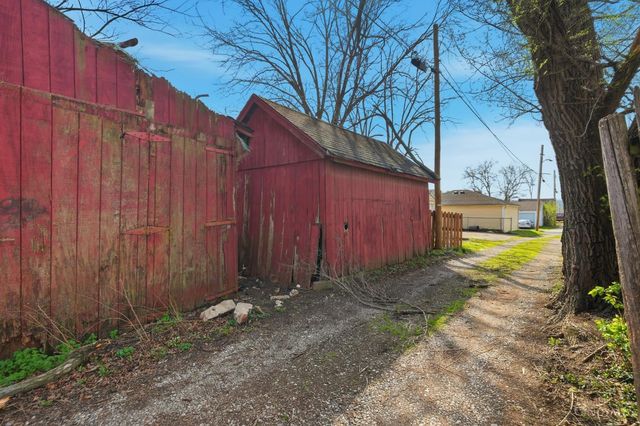 320 Fairview Avenue, Hamilton, OH 45015