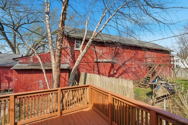 320 Fairview Avenue, Hamilton, OH 45015