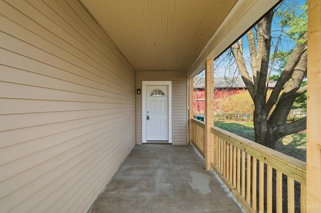 320 Fairview Avenue, Hamilton, OH 45015