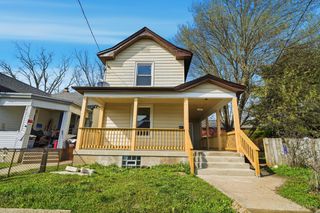 320 Fairview Avenue, Hamilton, OH 45015