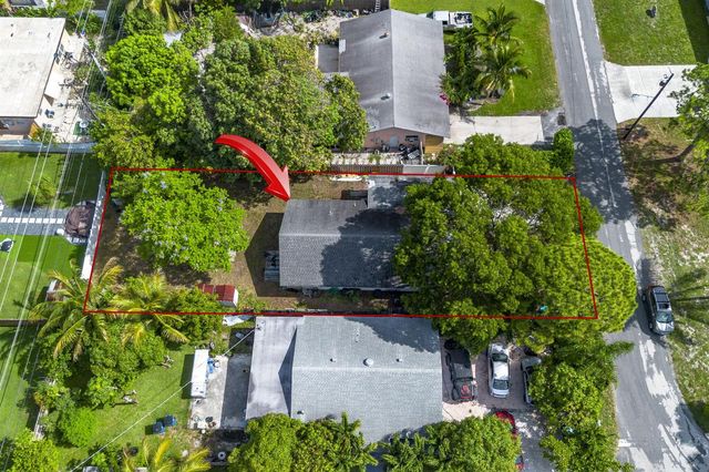 505 NW 7th Court, Boynton Beach, FL 33426