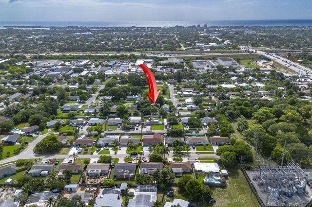 505 NW 7th Court, Boynton Beach, FL 33426