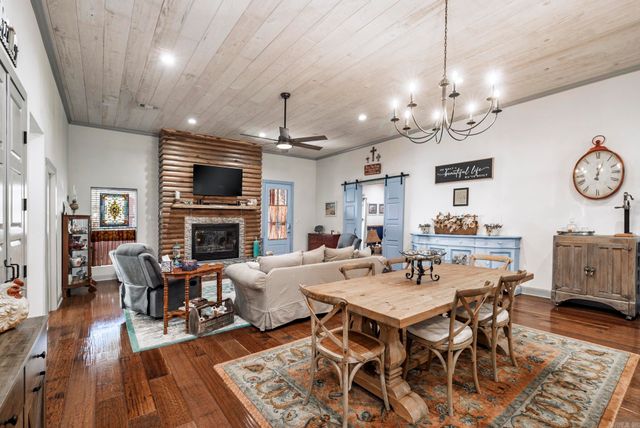 115 Lydia Lane, Hot Springs Village, AR 71909