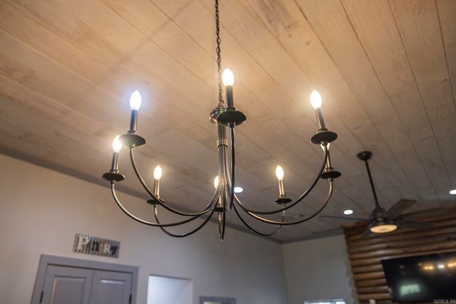 115 Lydia Lane, Hot Springs Village, AR 71909