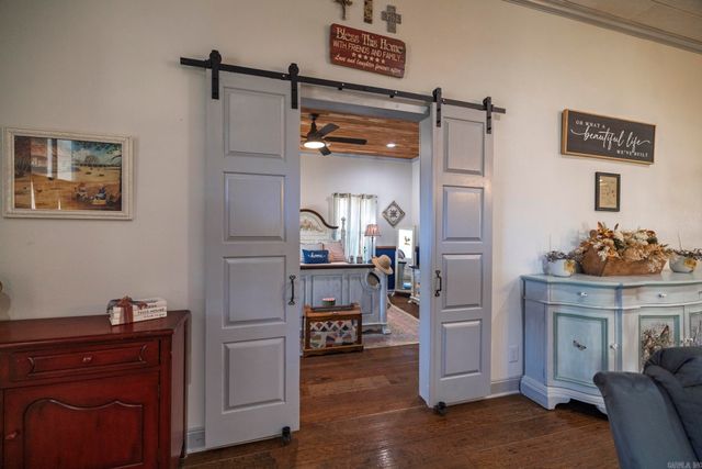 115 Lydia Lane, Hot Springs Village, AR 71909