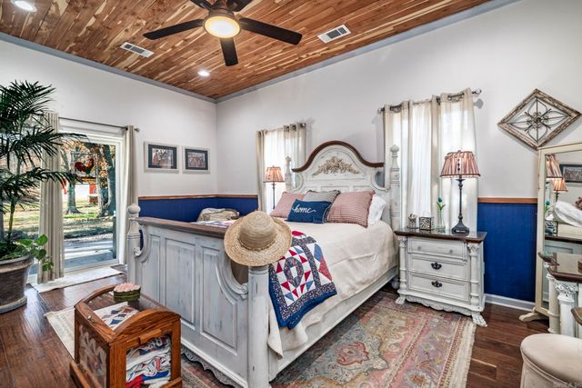 115 Lydia Lane, Hot Springs Village, AR 71909