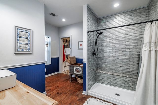 115 Lydia Lane, Hot Springs Village, AR 71909