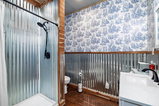 115 Lydia Lane, Hot Springs Village, AR 71909