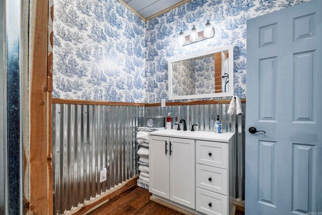 115 Lydia Lane, Hot Springs Village, AR 71909