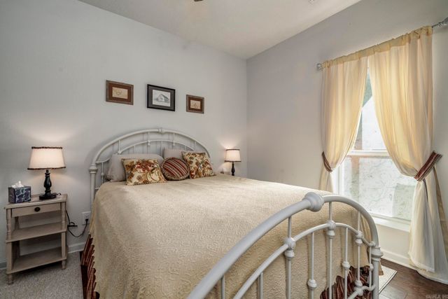 115 Lydia Lane, Hot Springs Village, AR 71909