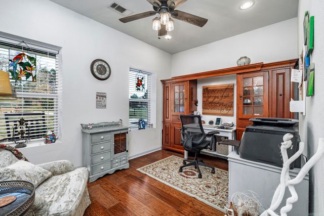 115 Lydia Lane, Hot Springs Village, AR 71909