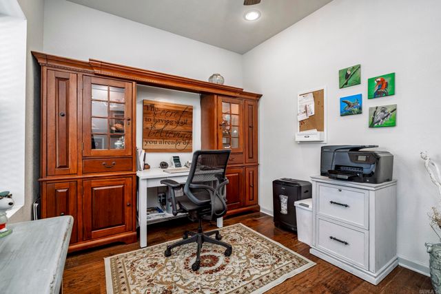 115 Lydia Lane, Hot Springs Village, AR 71909