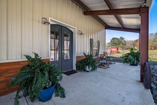 115 Lydia Lane, Hot Springs Village, AR 71909