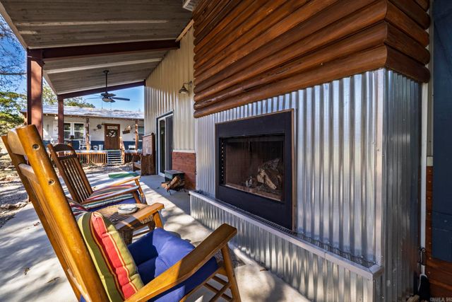 115 Lydia Lane, Hot Springs Village, AR 71909