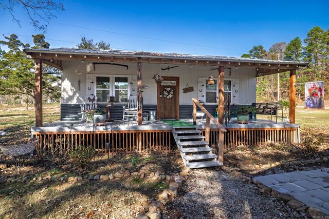 115 Lydia Lane, Hot Springs Village, AR 71909