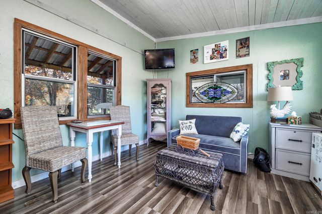 115 Lydia Lane, Hot Springs Village, AR 71909