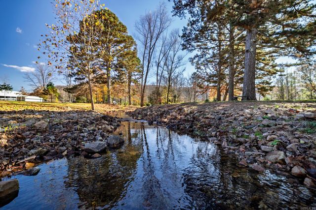 115 Lydia Lane, Hot Springs Village, AR 71909