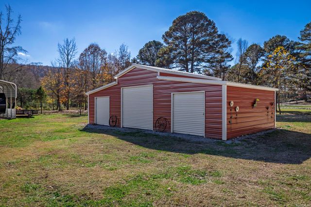 115 Lydia Lane, Hot Springs Village, AR 71909